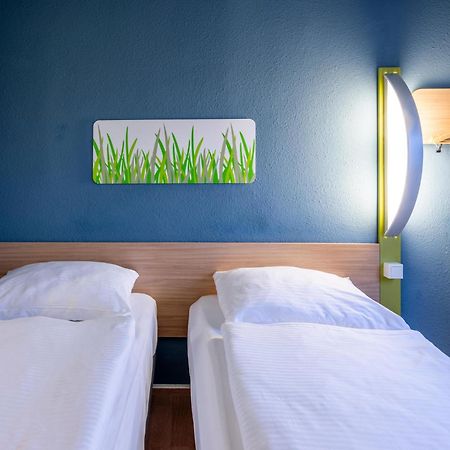B&B Hotel Hannover-Garbsen Exterior photo